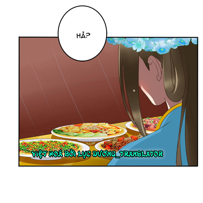Thông Linh Phi Chapter 66 - Trang 2