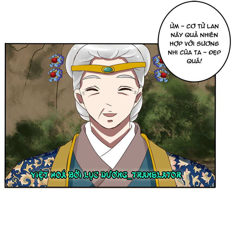 Thông Linh Phi Chapter 66 - Trang 2