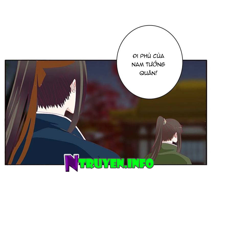 Thông Linh Phi Chapter 660 - Trang 2