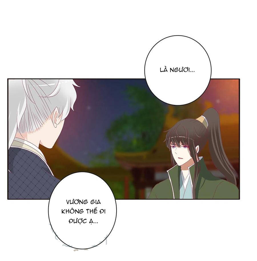 Thông Linh Phi Chapter 660 - Trang 2