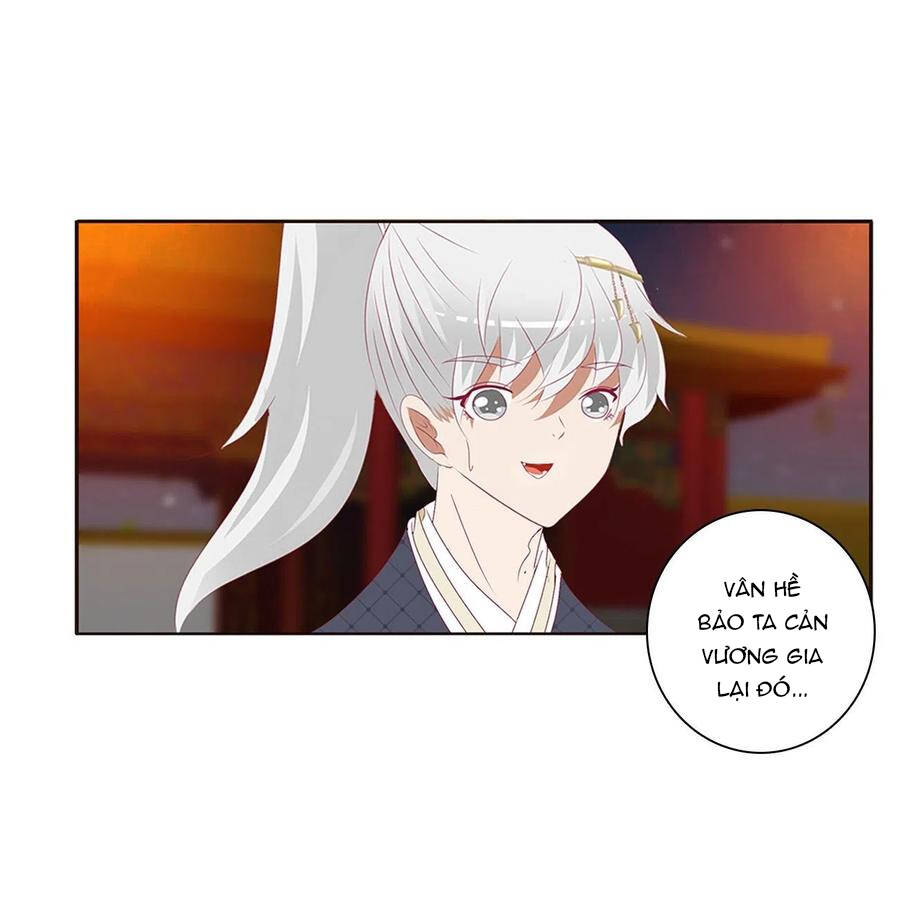 Thông Linh Phi Chapter 660 - Trang 2