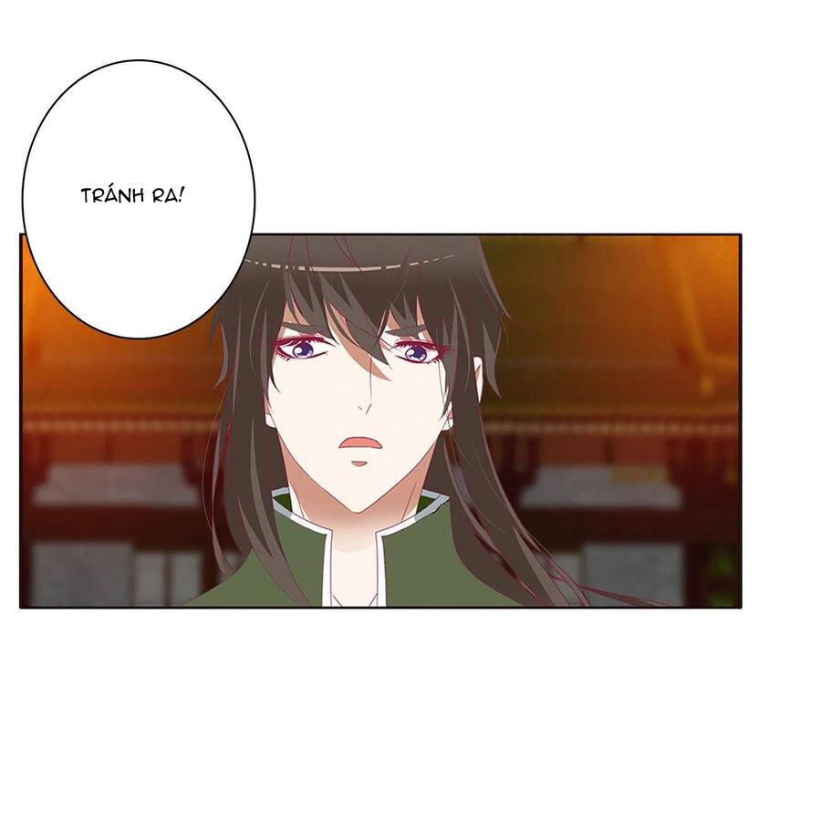 Thông Linh Phi Chapter 660 - Trang 2