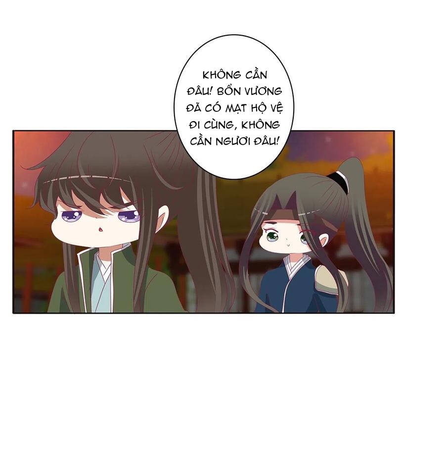 Thông Linh Phi Chapter 660 - Trang 2