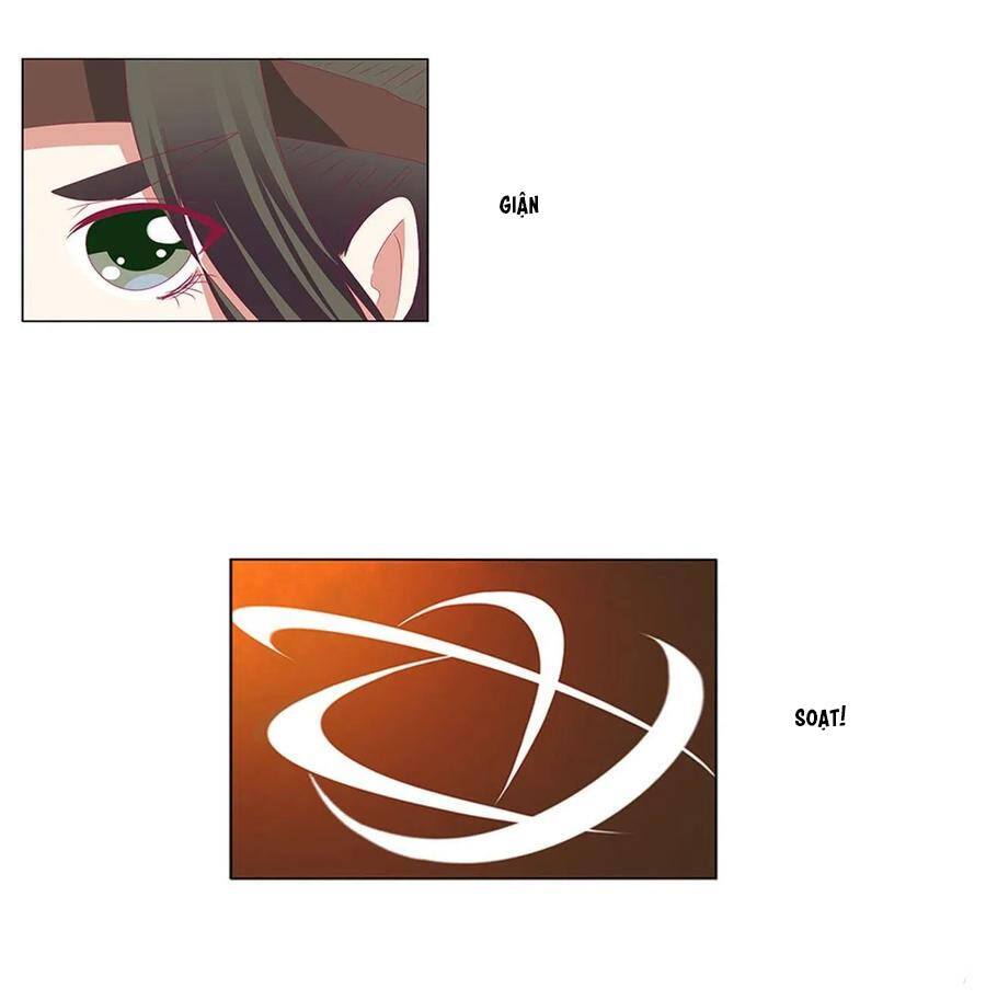 Thông Linh Phi Chapter 660 - Trang 2