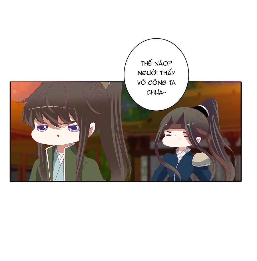Thông Linh Phi Chapter 660 - Trang 2