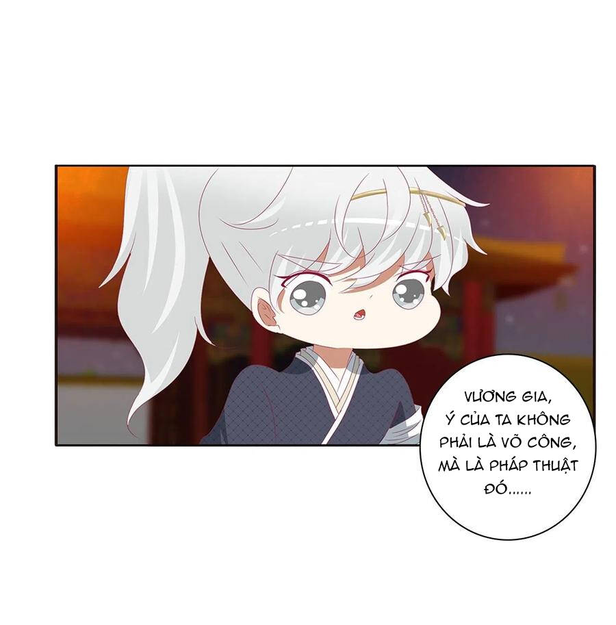 Thông Linh Phi Chapter 660 - Trang 2