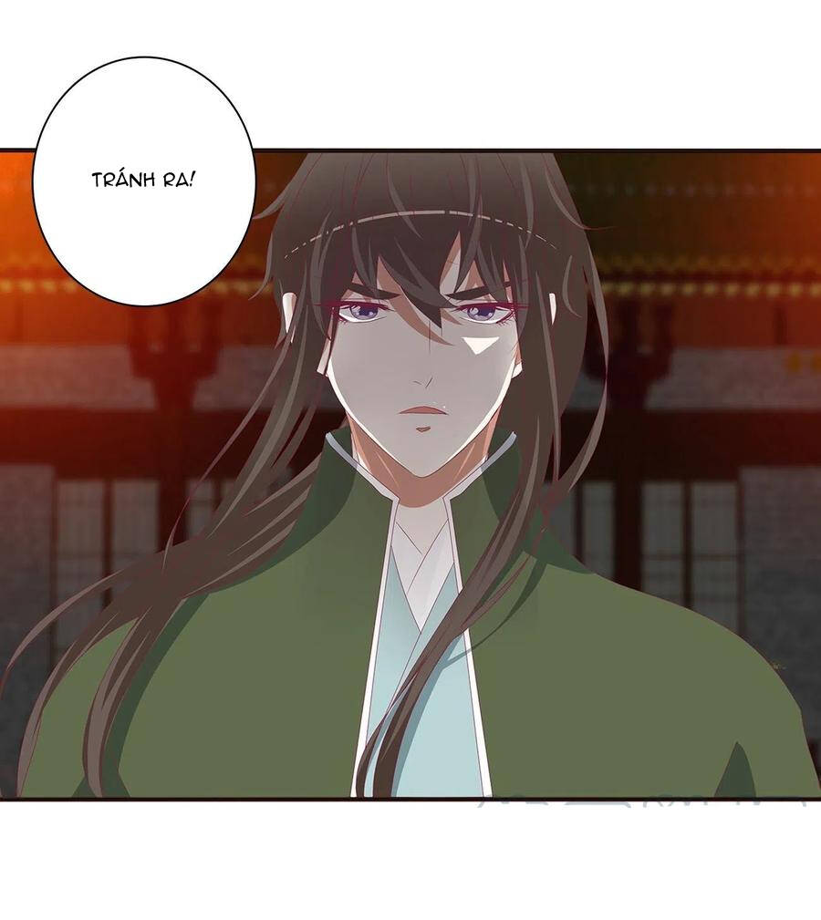 Thông Linh Phi Chapter 660 - Trang 2
