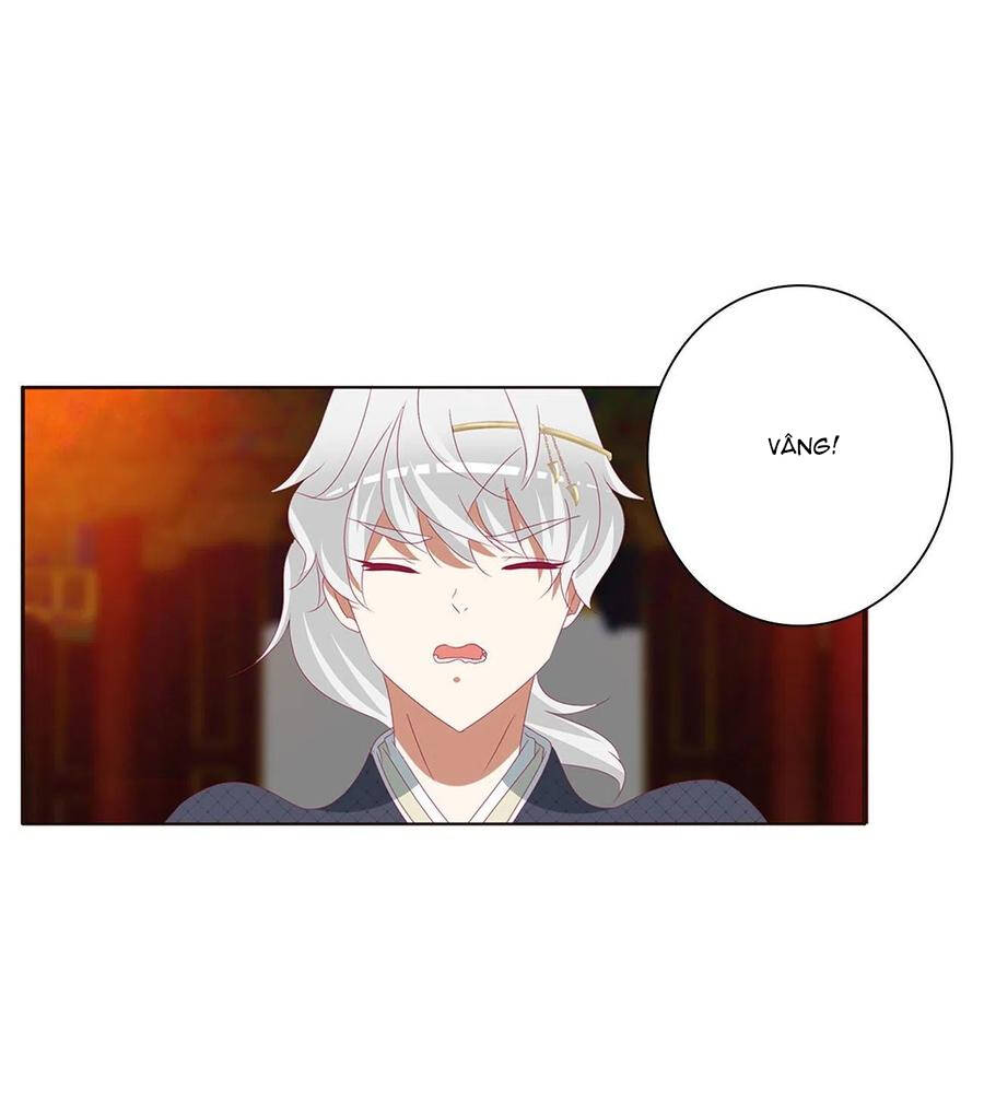 Thông Linh Phi Chapter 660 - Trang 2