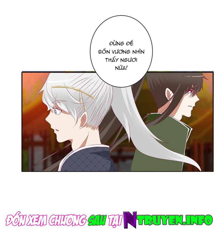 Thông Linh Phi Chapter 660 - Trang 2