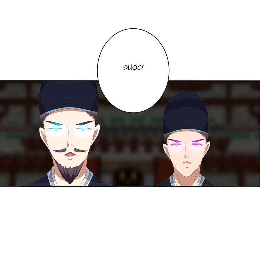 Thông Linh Phi Chapter 660 - Trang 2