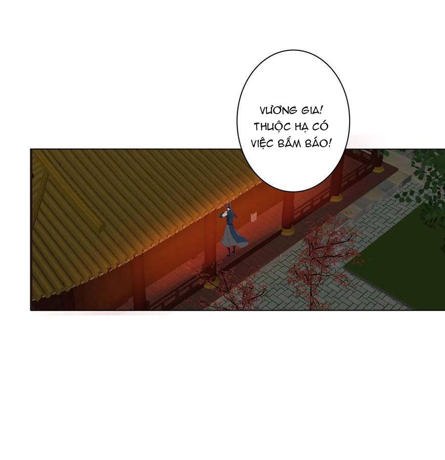 Thông Linh Phi Chapter 660 - Trang 2