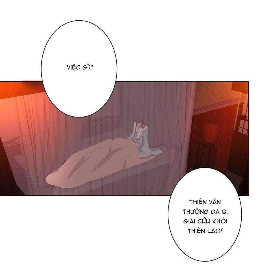 Thông Linh Phi Chapter 660 - Trang 2