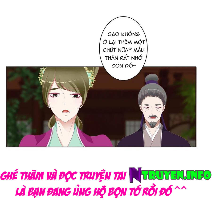 Thông Linh Phi Chapter 661 - Trang 2