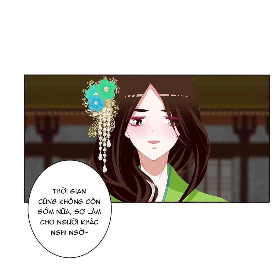 Thông Linh Phi Chapter 661 - Trang 2