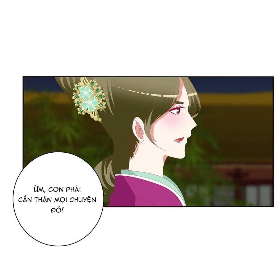 Thông Linh Phi Chapter 661 - Trang 2