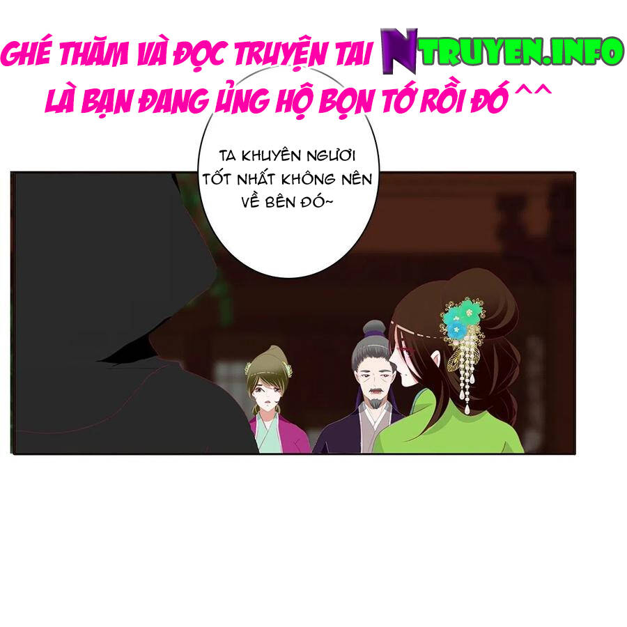 Thông Linh Phi Chapter 661 - Trang 2