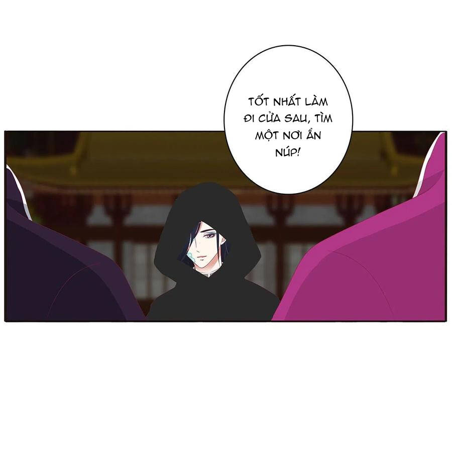 Thông Linh Phi Chapter 661 - Trang 2