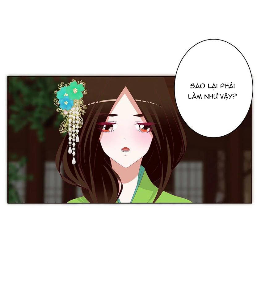 Thông Linh Phi Chapter 661 - Trang 2