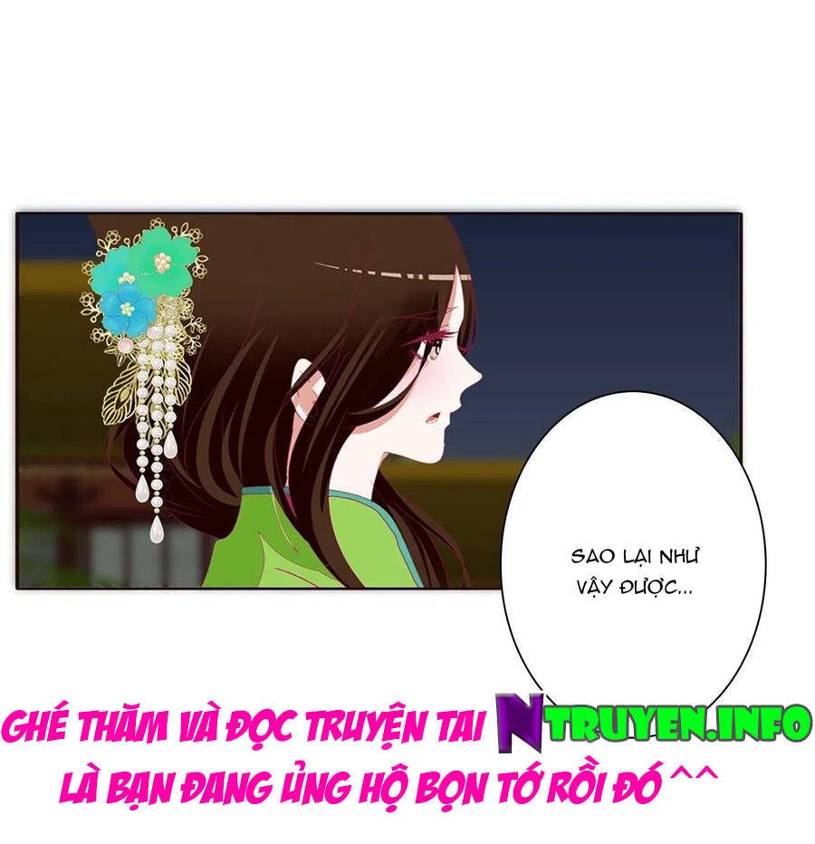 Thông Linh Phi Chapter 661 - Trang 2
