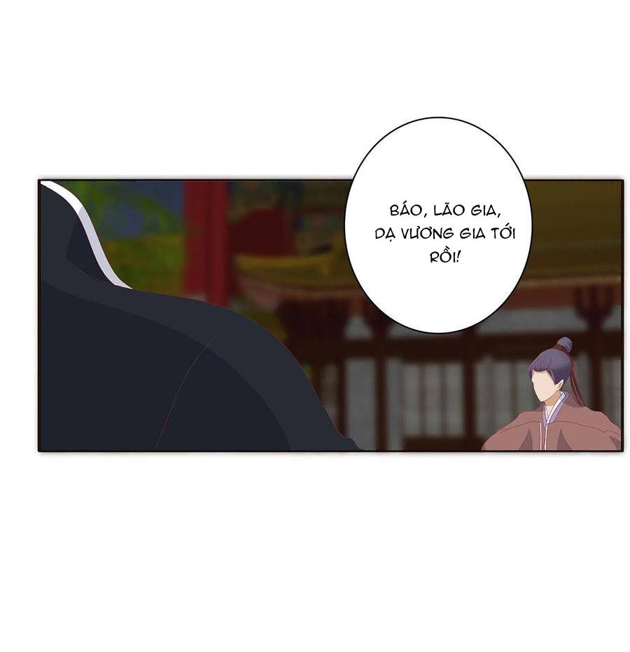 Thông Linh Phi Chapter 661 - Trang 2