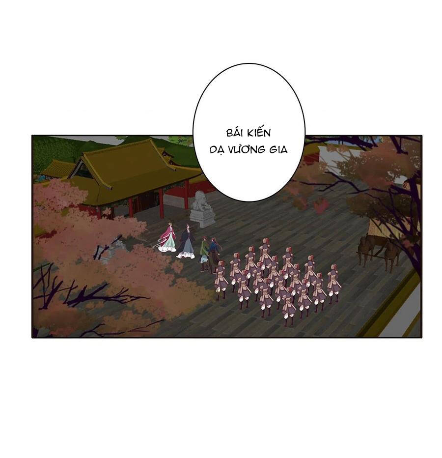 Thông Linh Phi Chapter 661 - Trang 2