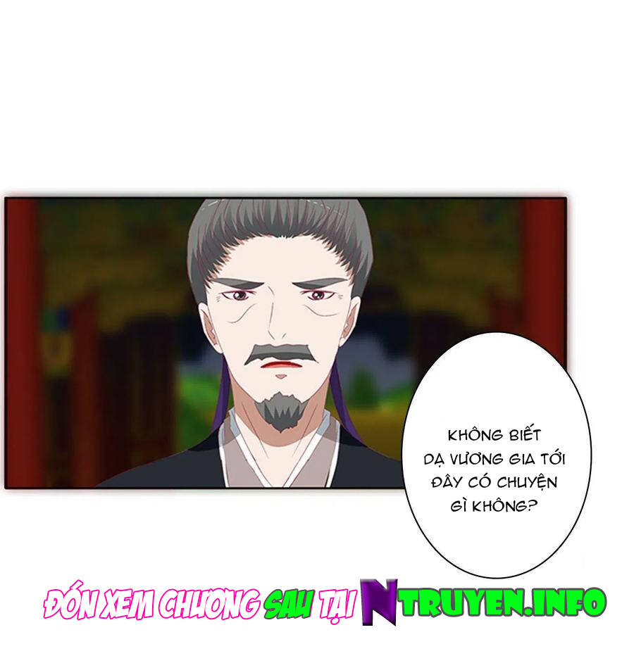 Thông Linh Phi Chapter 661 - Trang 2