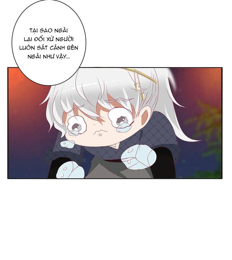 Thông Linh Phi Chapter 661 - Trang 2