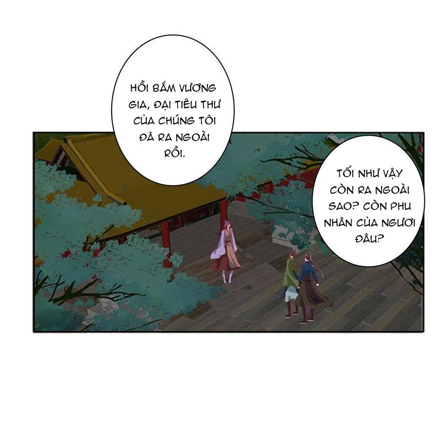 Thông Linh Phi Chapter 661 - Trang 2