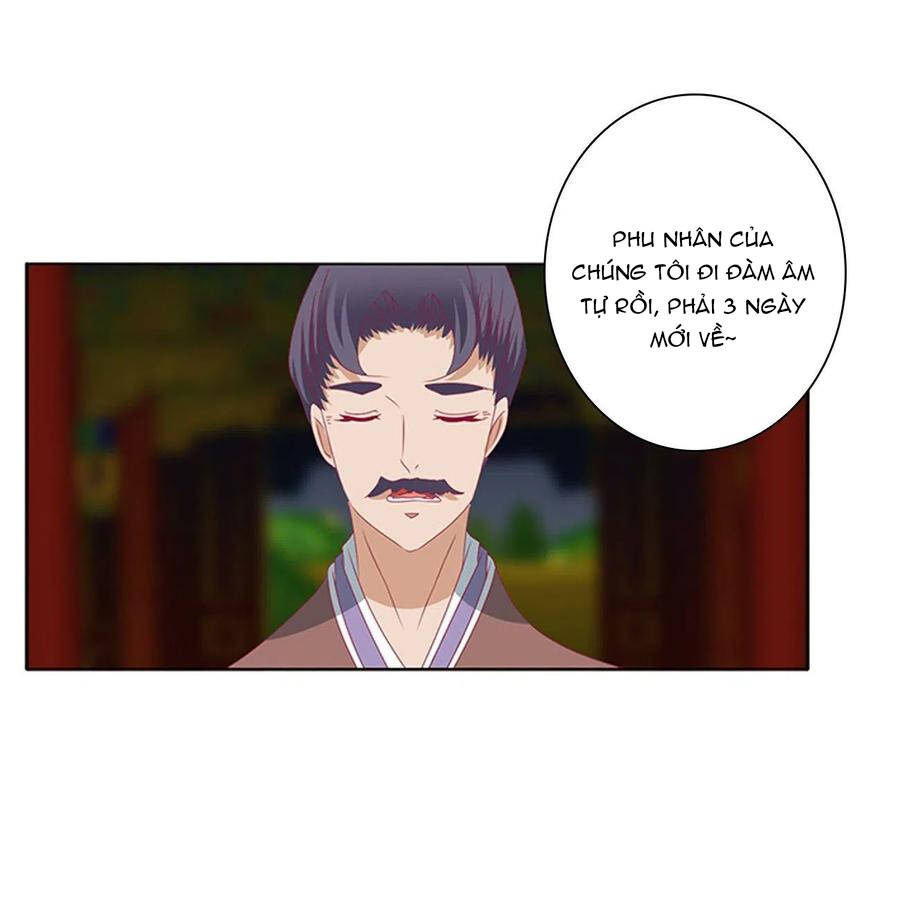 Thông Linh Phi Chapter 661 - Trang 2