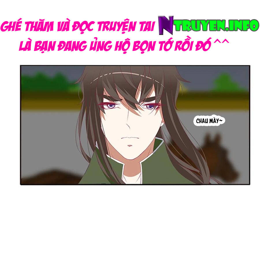 Thông Linh Phi Chapter 661 - Trang 2