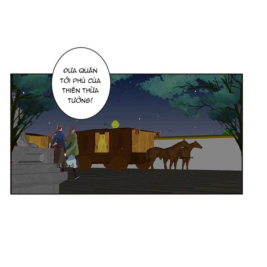 Thông Linh Phi Chapter 661 - Trang 2