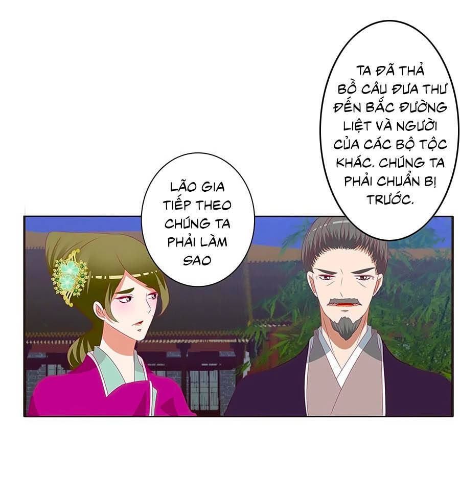 Thông Linh Phi Chapter 662 - Trang 2