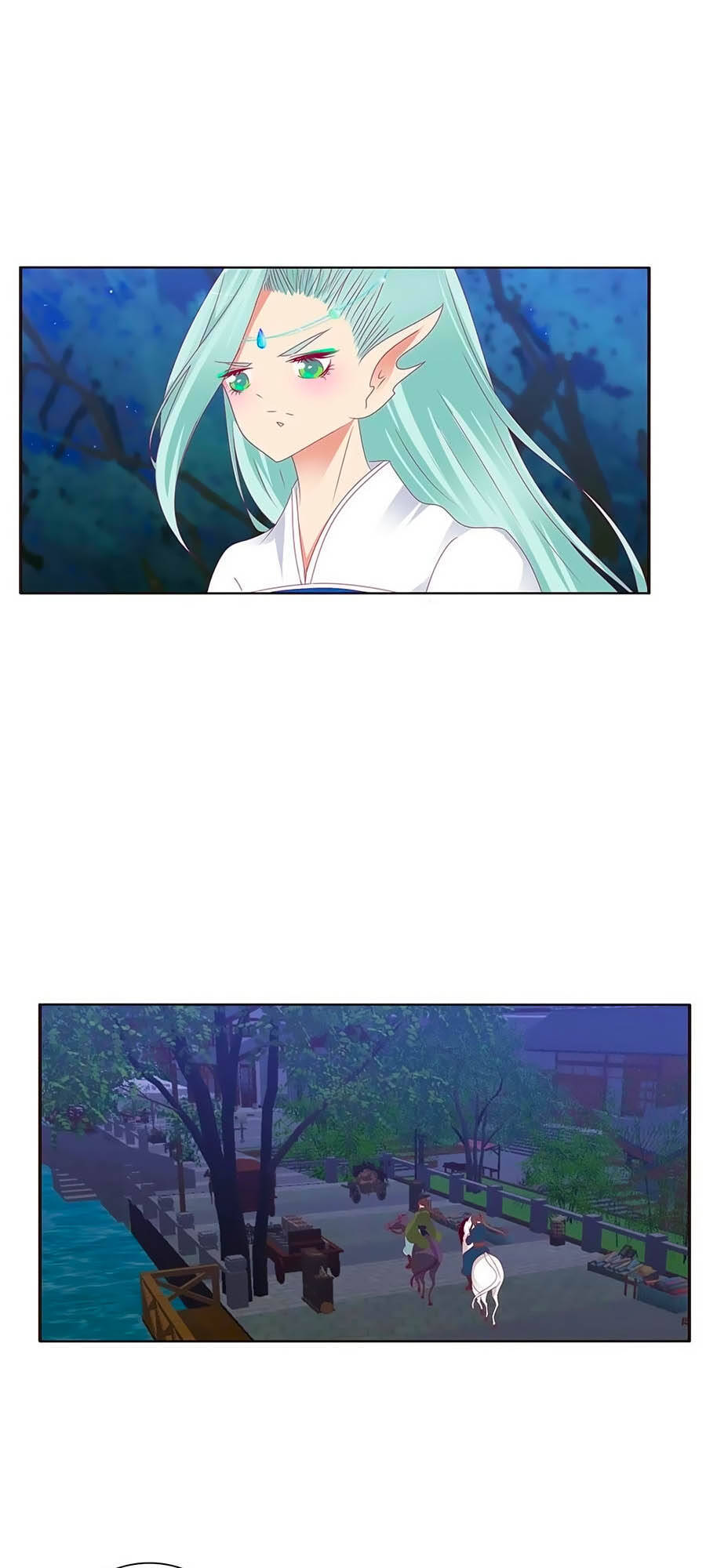 Thông Linh Phi Chapter 662 - Trang 2