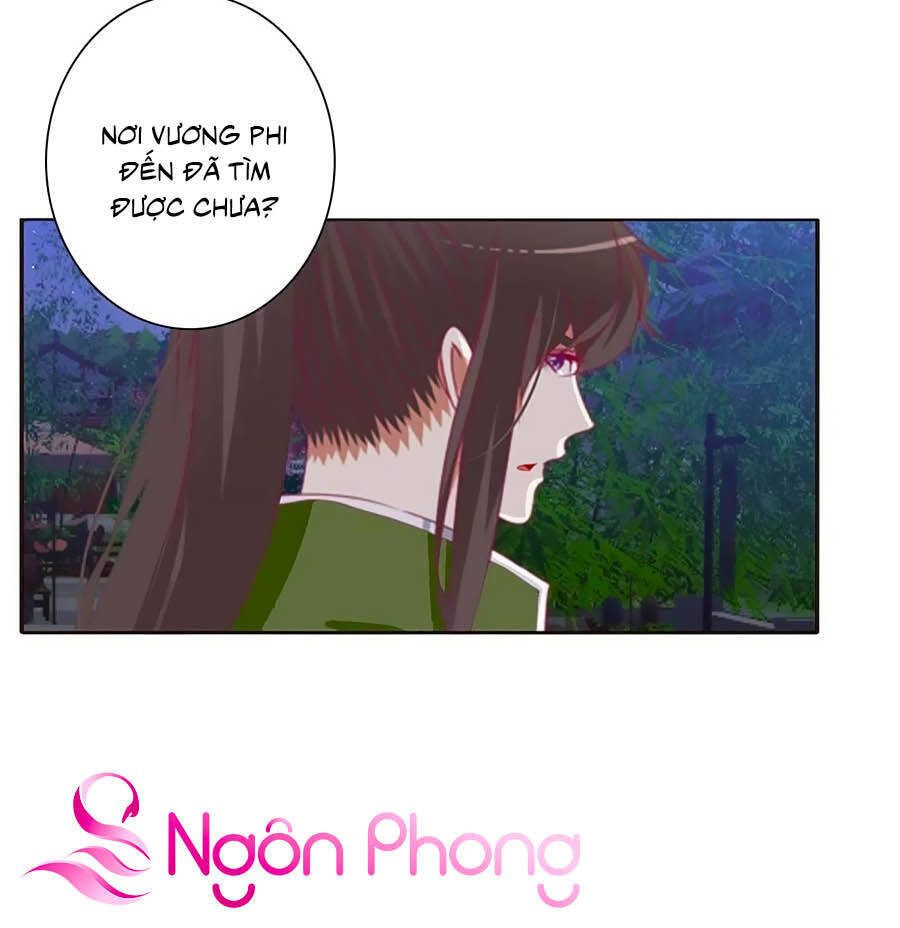 Thông Linh Phi Chapter 662 - Trang 2