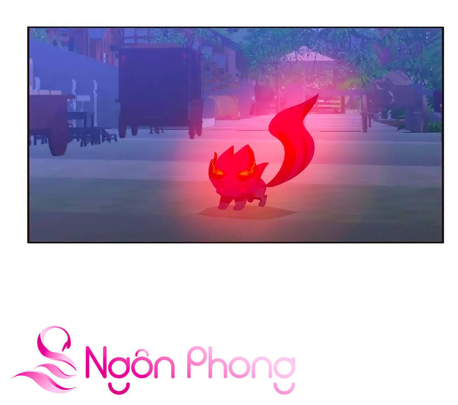 Thông Linh Phi Chapter 662 - Trang 2