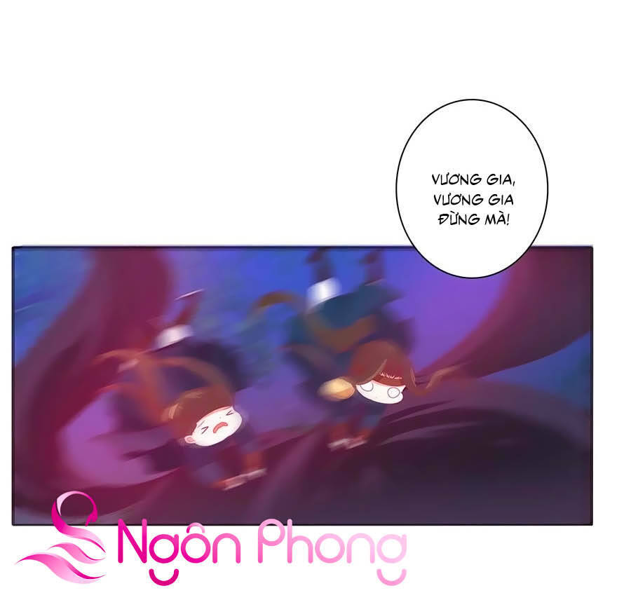 Thông Linh Phi Chapter 662 - Trang 2