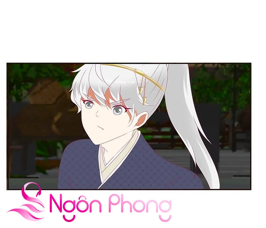 Thông Linh Phi Chapter 662 - Trang 2