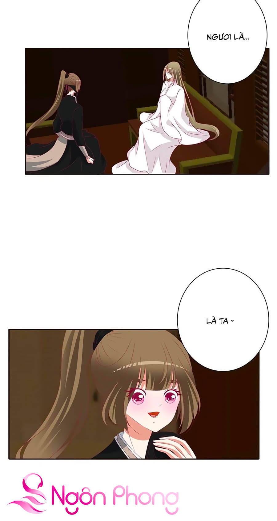 Thông Linh Phi Chapter 662 - Trang 2