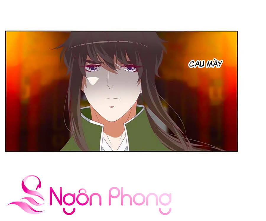 Thông Linh Phi Chapter 662 - Trang 2