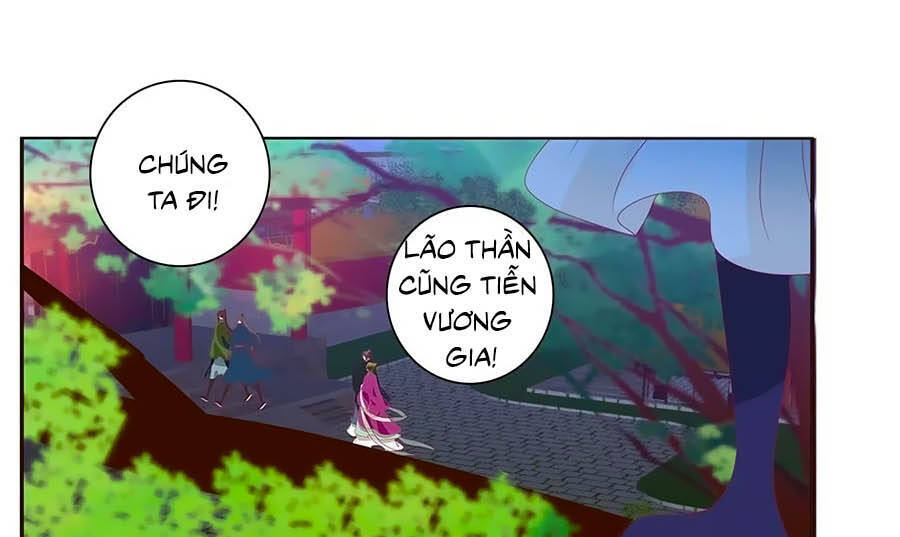 Thông Linh Phi Chapter 662 - Trang 2