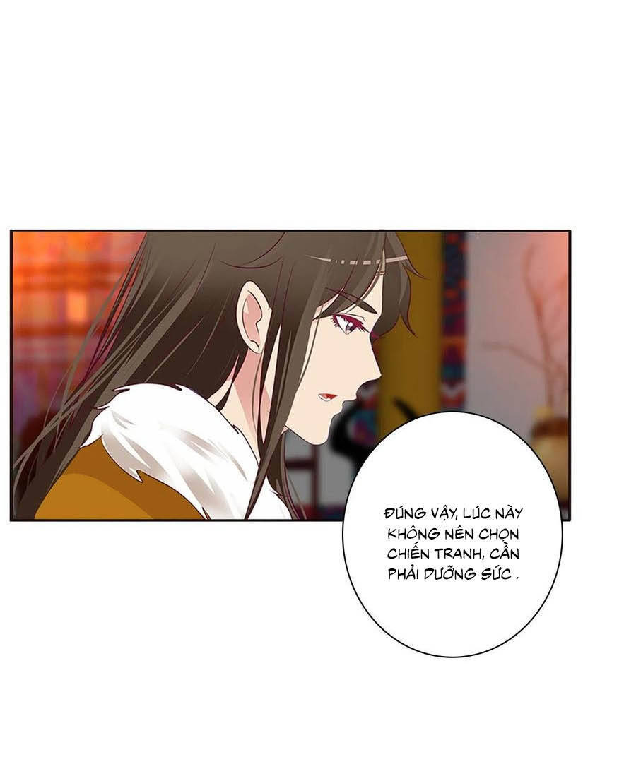 Thông Linh Phi Chapter 663 - Trang 2