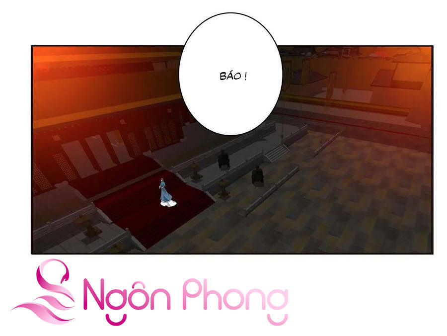 Thông Linh Phi Chapter 663 - Trang 2