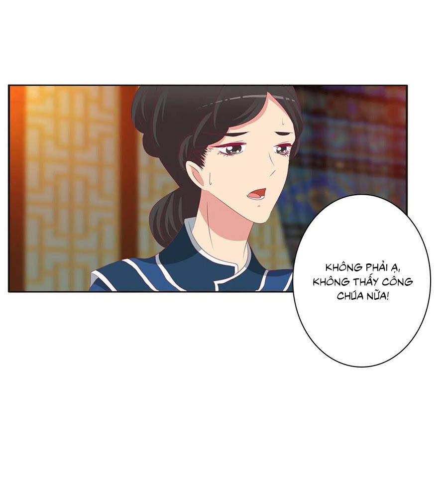 Thông Linh Phi Chapter 663 - Trang 2
