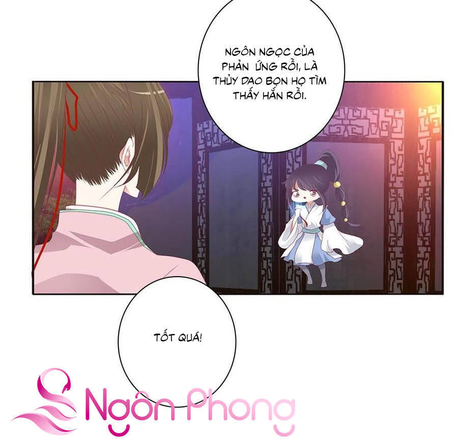 Thông Linh Phi Chapter 663 - Trang 2