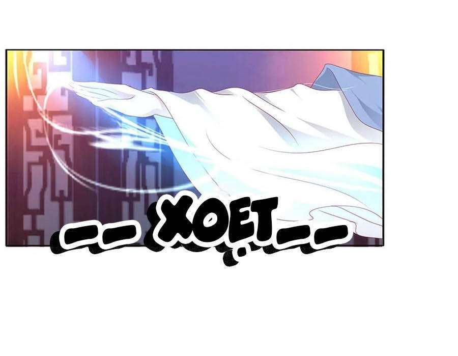 Thông Linh Phi Chapter 663 - Trang 2