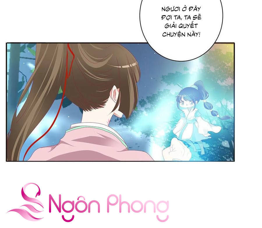 Thông Linh Phi Chapter 663 - Trang 2
