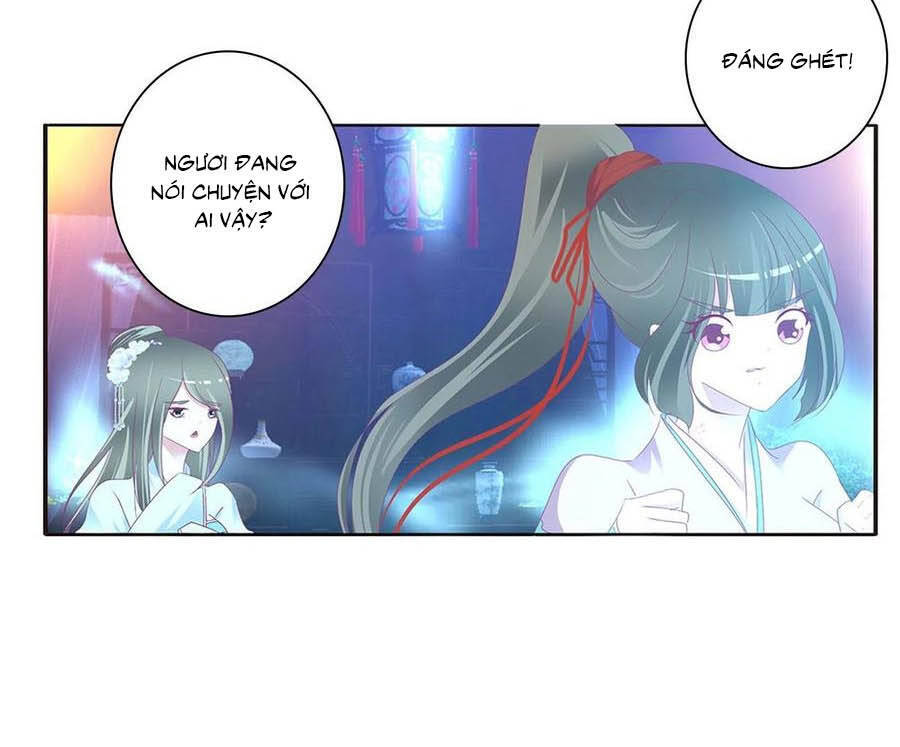 Thông Linh Phi Chapter 663 - Trang 2