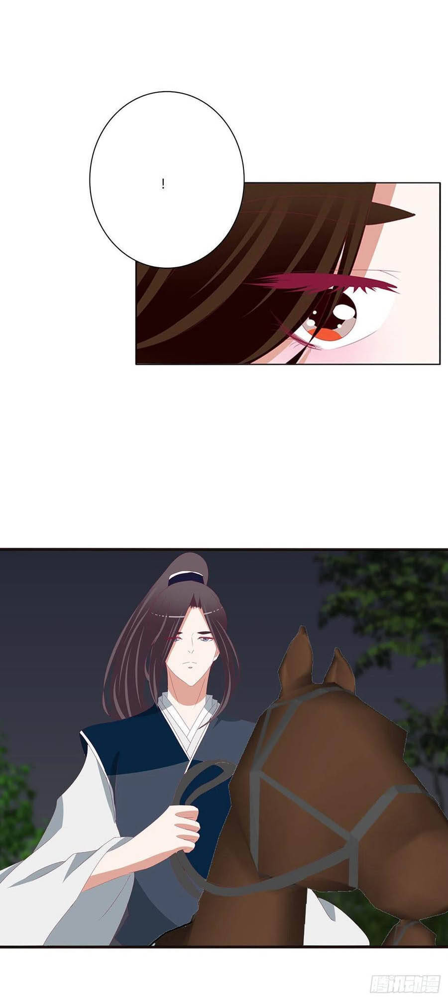 Thông Linh Phi Chapter 663 - Trang 2