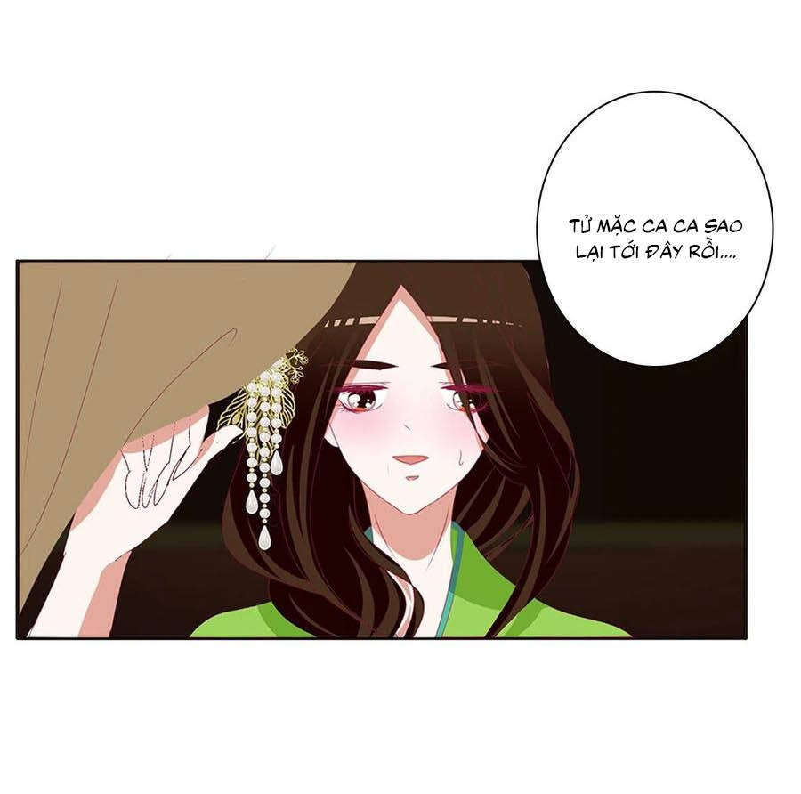 Thông Linh Phi Chapter 663 - Trang 2
