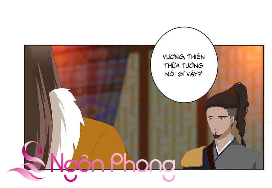 Thông Linh Phi Chapter 663 - Trang 2